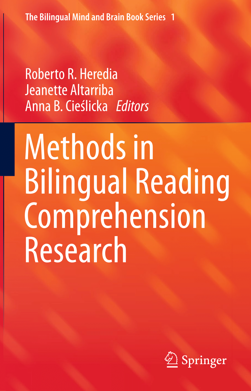 bilingual research