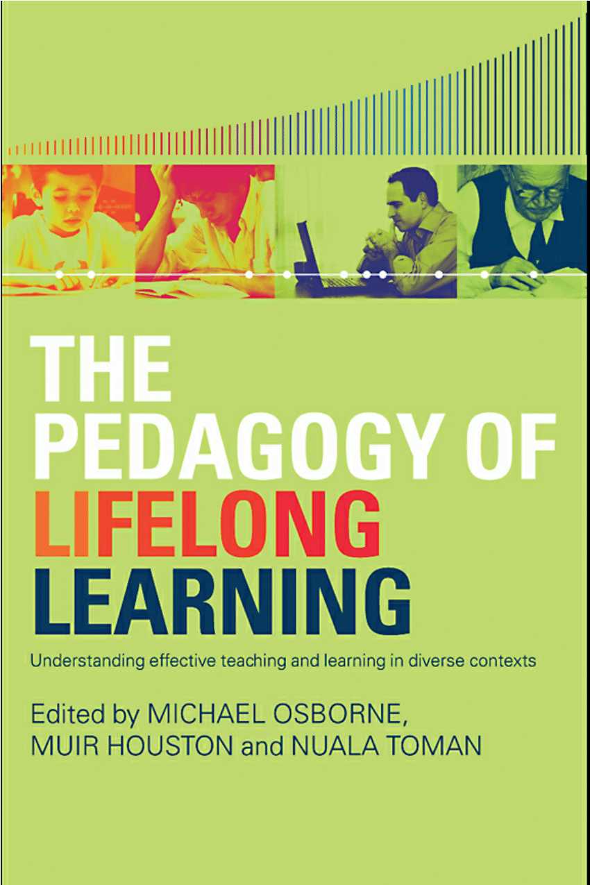 PDF) What are the implications of an uncertain future for pedagogy ...