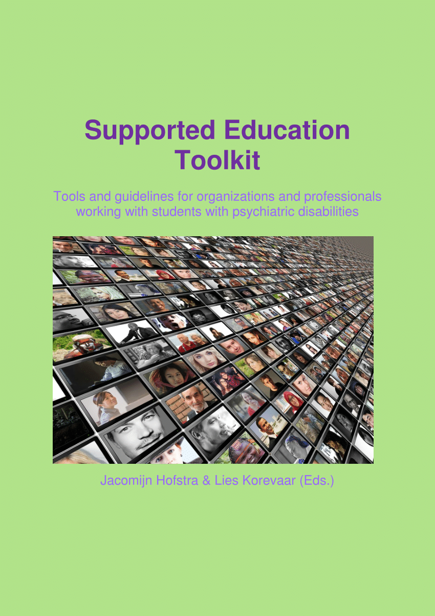 educational video toolkit
