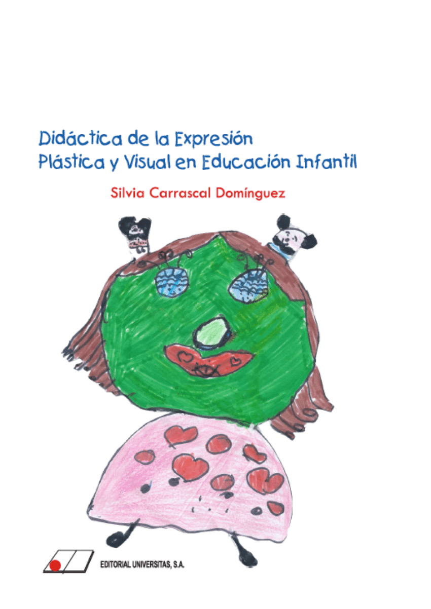 Lidiar con Fontanero me quejo PDF) Didáctica de la Expresión Plástica y Visual en Educación Infantil