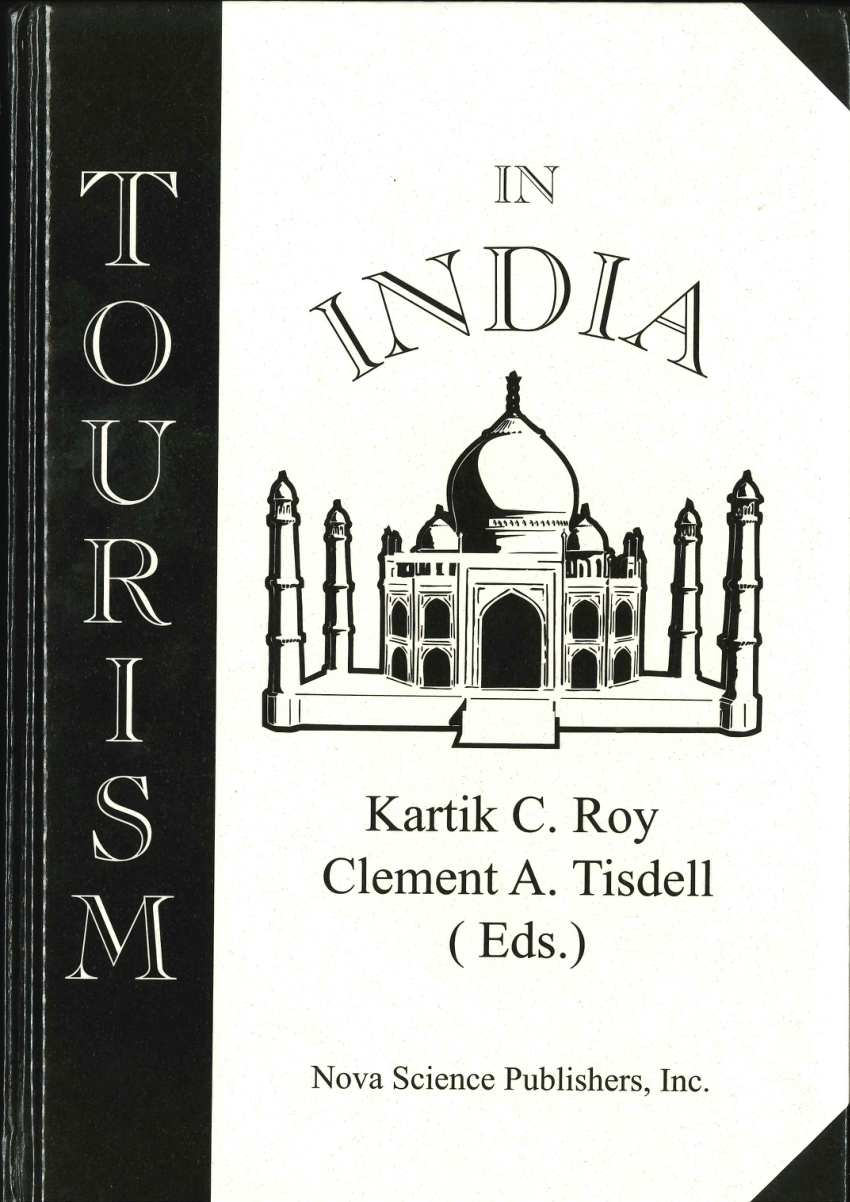 literature review on tourism in india