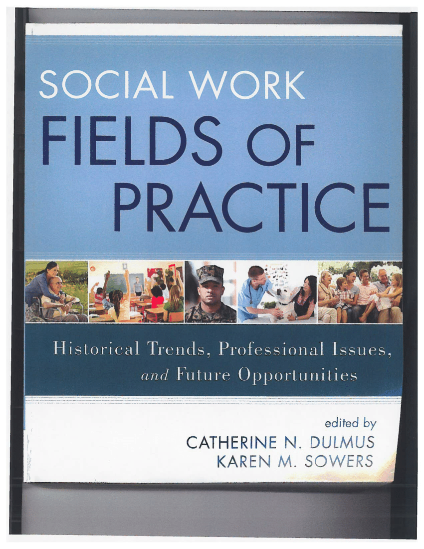 (PDF) International social work practice