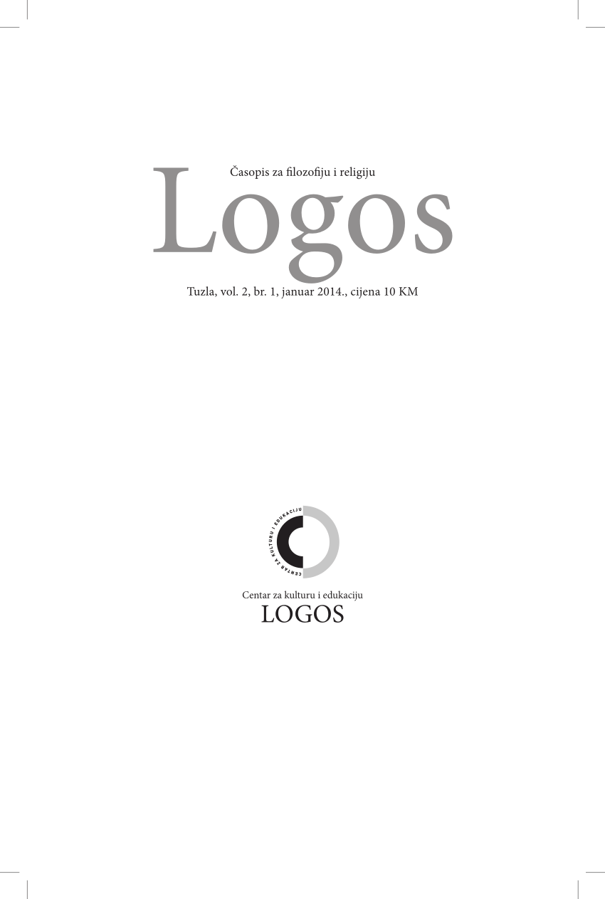 (PDF) Logos