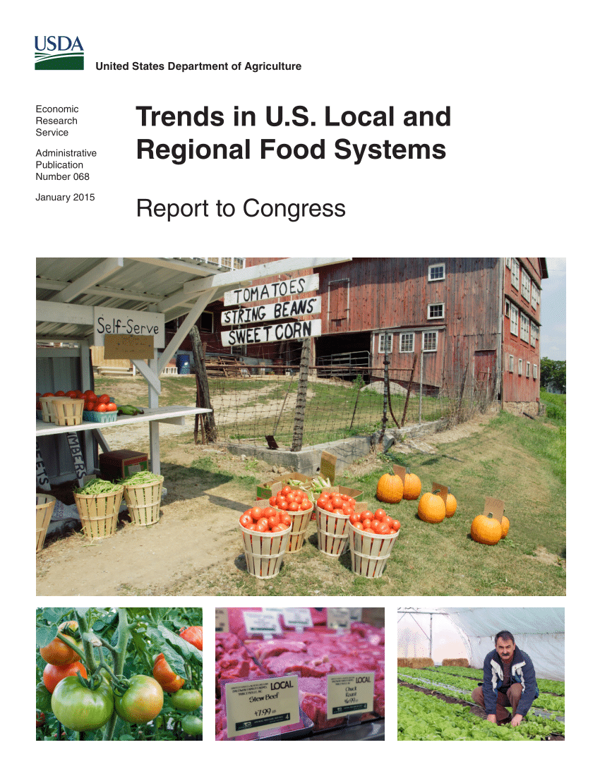 PDF) Trends in U.S