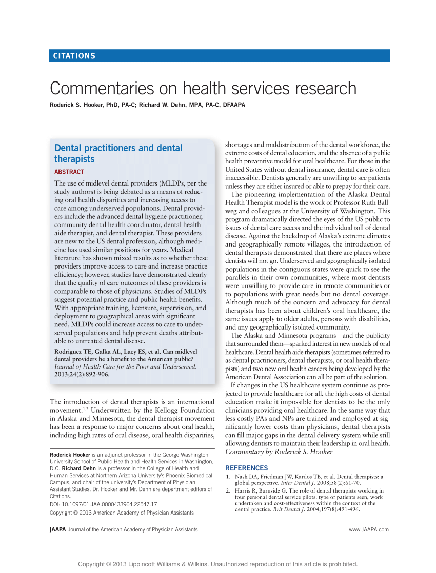 (PDF) Peeking into the future with Primary Care 2025