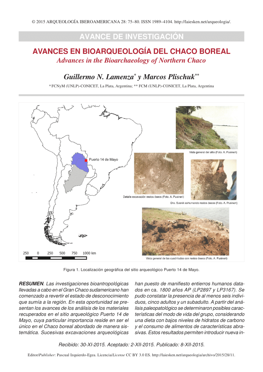 PDF Advances in the Bioarchaeology of Northern Chaco