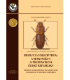 Preview image for Brouci (Coleoptera) v jeskyních a propastech České Republiky. (Beetles (Coleoptera) in caves and chasms of the Czech Republic).