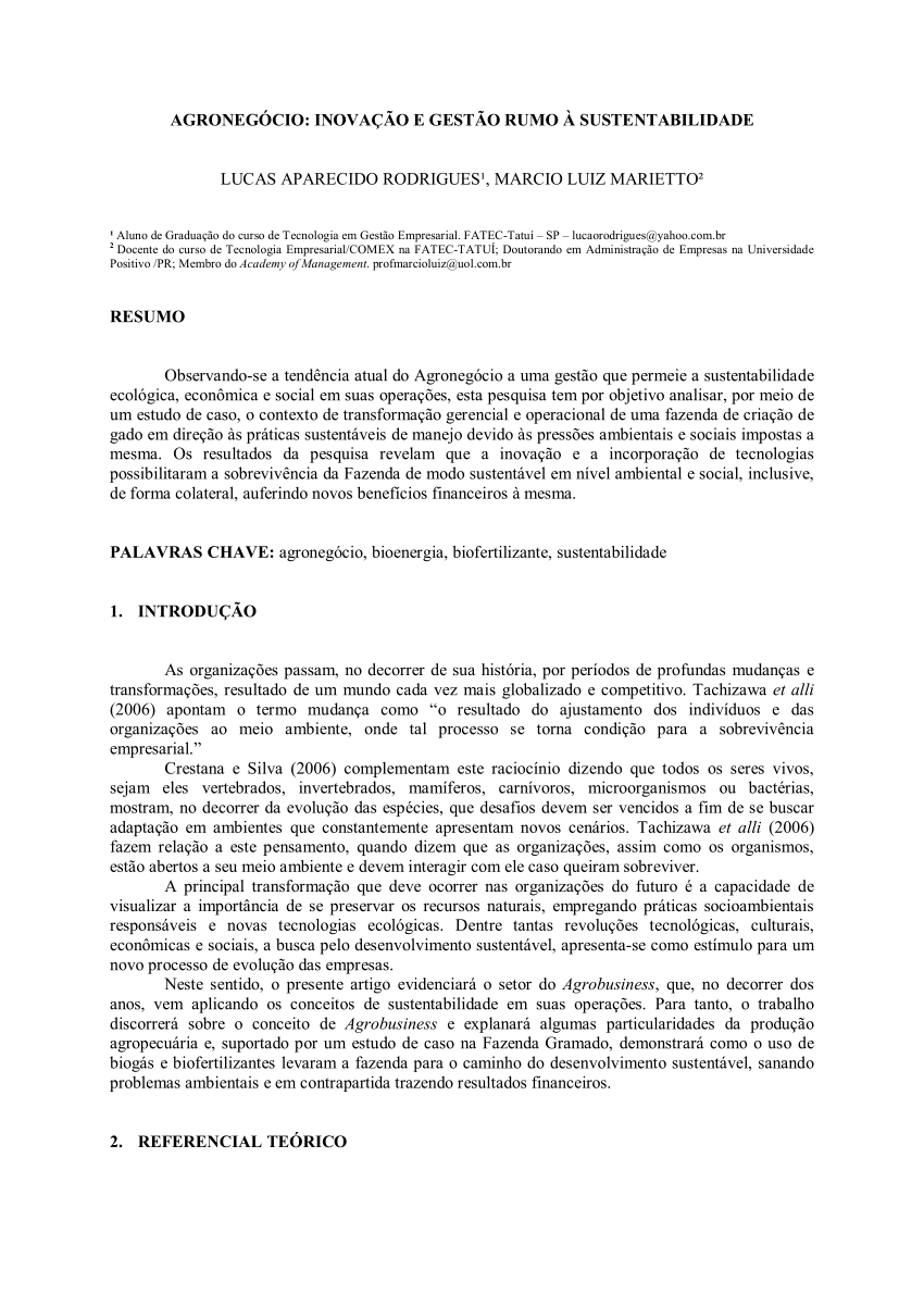 Gestão Empresarial - Gestão empresarial - UOL Economia