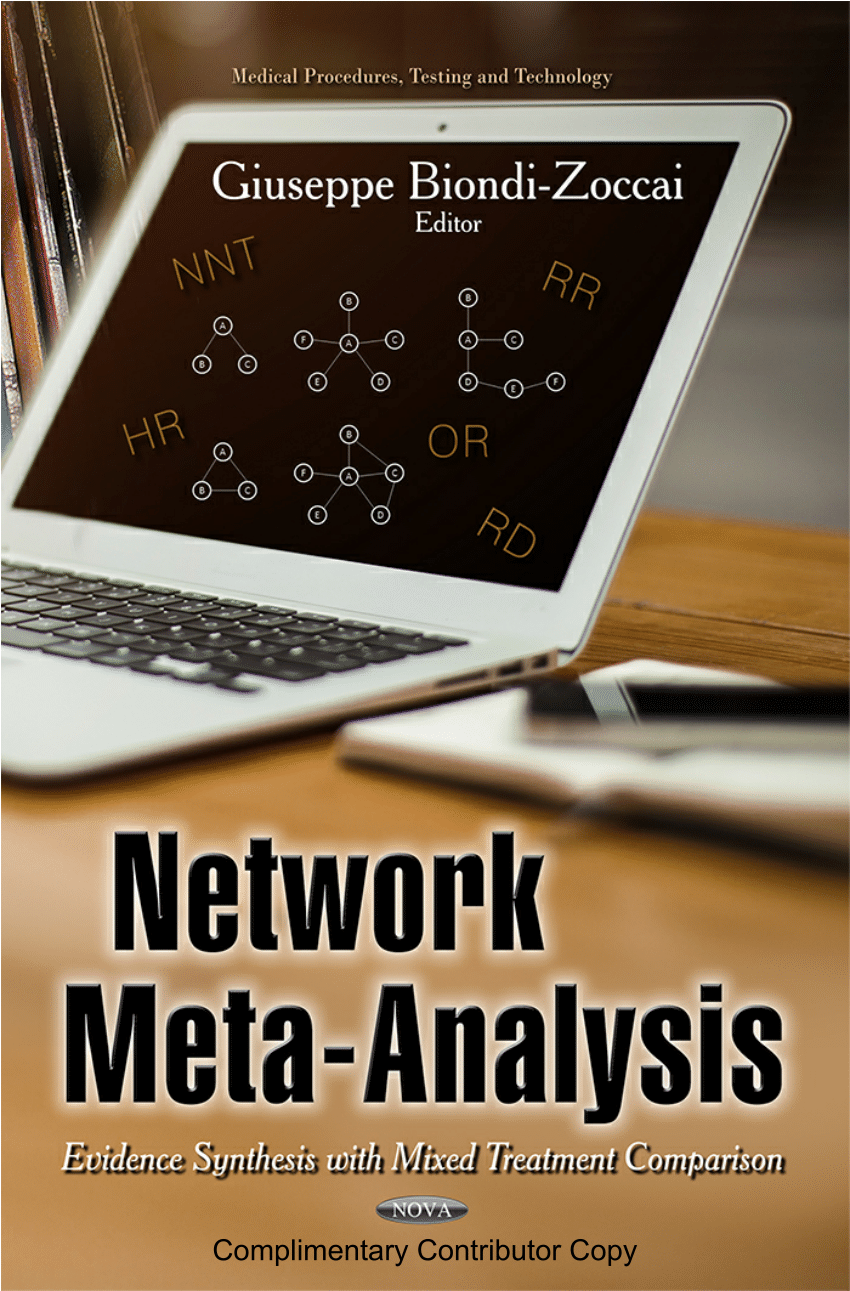 Network meta analysis