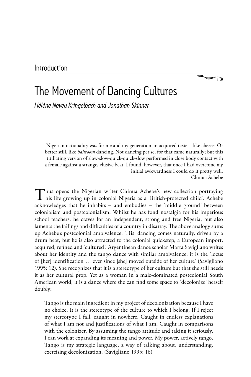 essay on influence of western culture