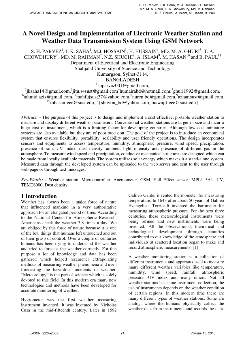 Conservation Support Systems - CSS Mini Mechanical Thermo-Hygrometer