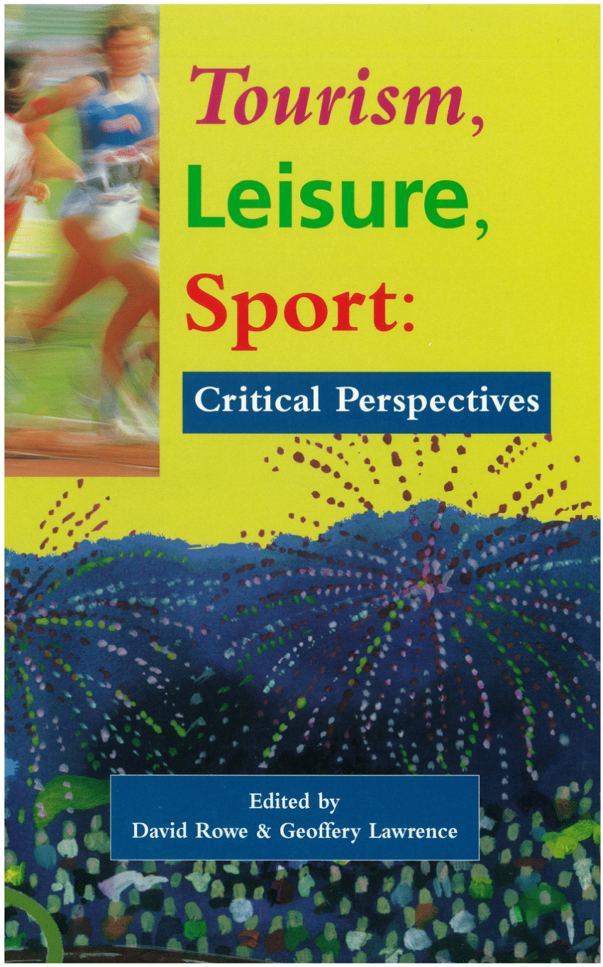 sport tourism thesis