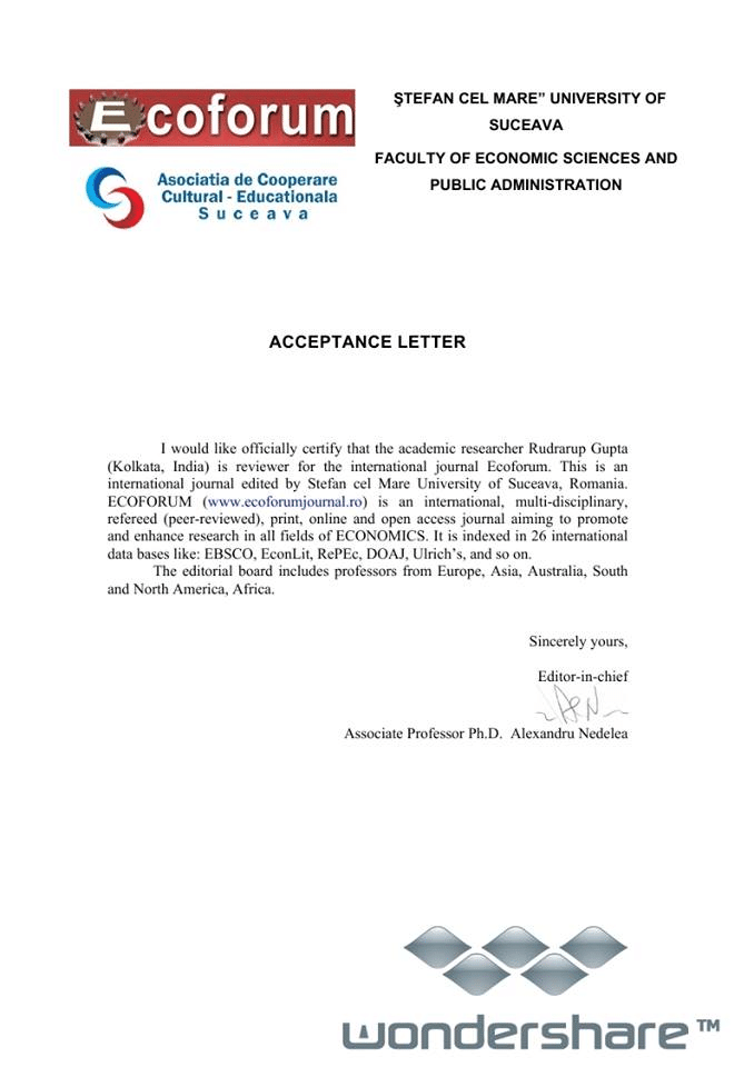  PDF Acceptance Letter Romania 