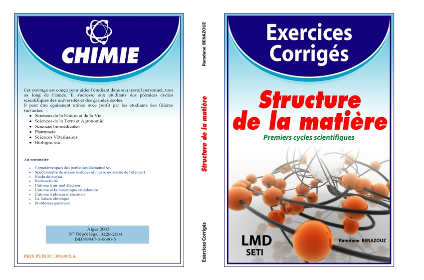 Exercices PDF