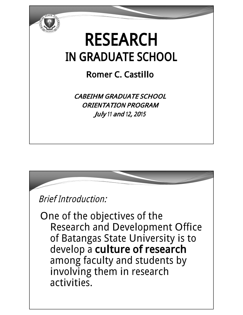 Ssrc dissertation research