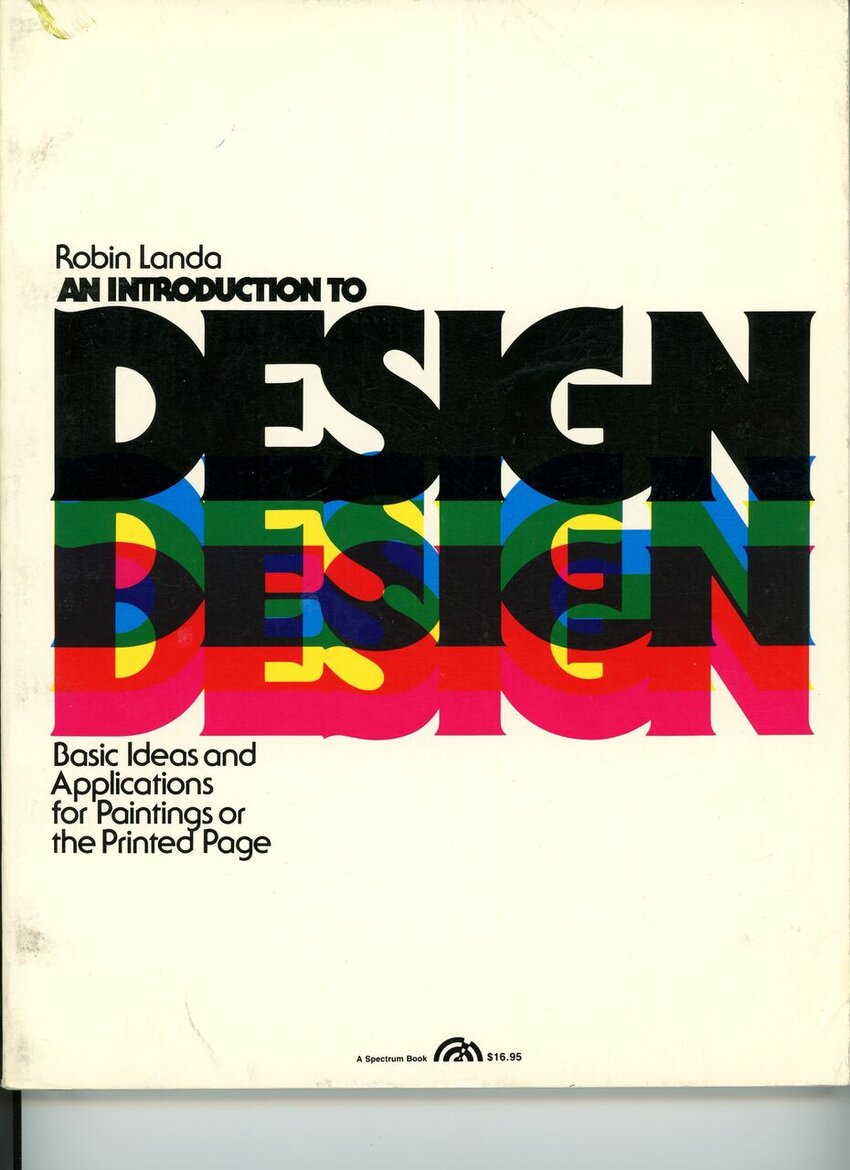 (PDF) Introduction to Design