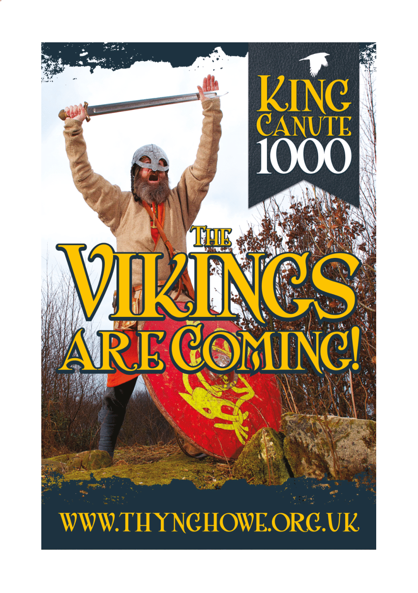 Cnut: England's Viking King 1016-35 by M.K. Lawson