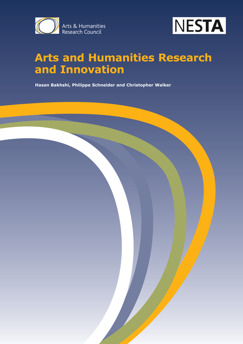 humanities research