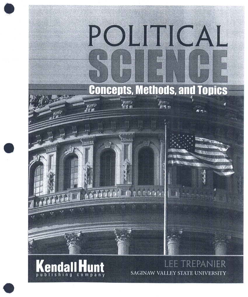 political science case study topics
