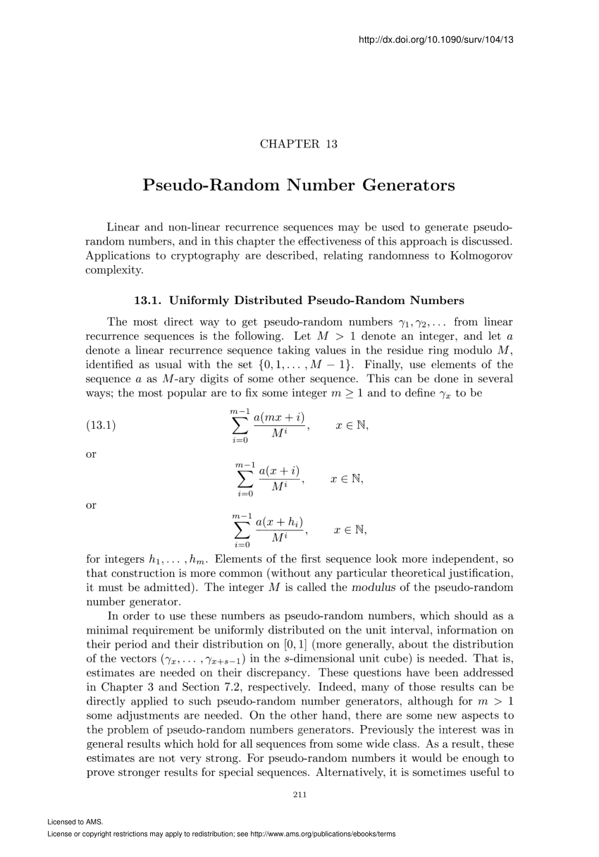 pdf-pseudo-random-number-generators