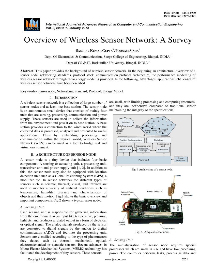 wireless sensor networks thesis pdf