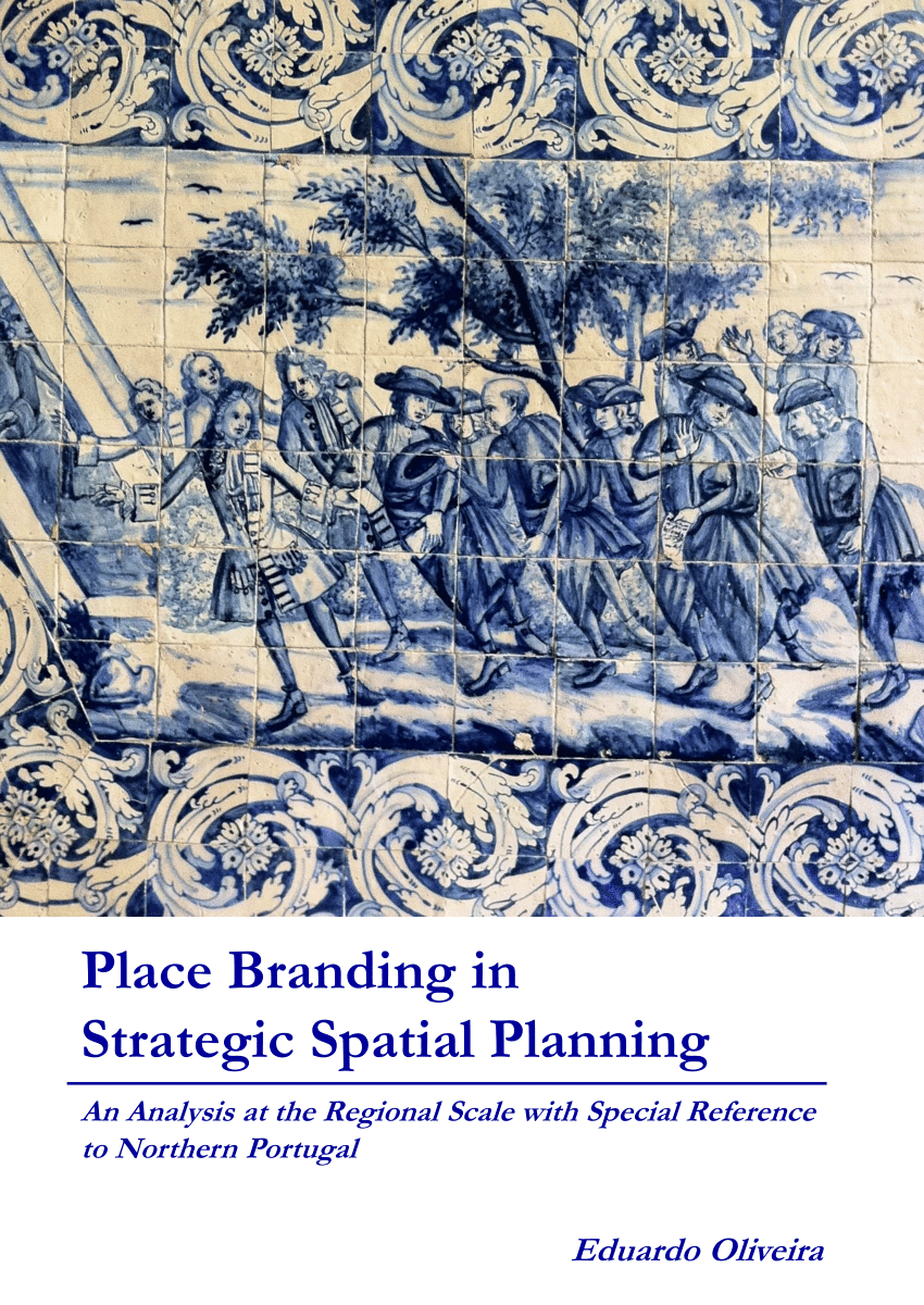 phd in spatial planning