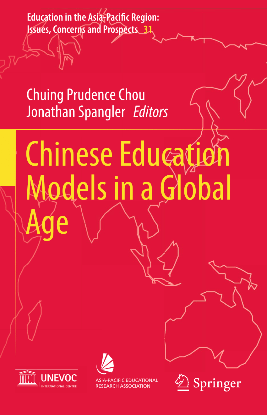 (PDF) Chinese Teaching and Learning of Mathematics