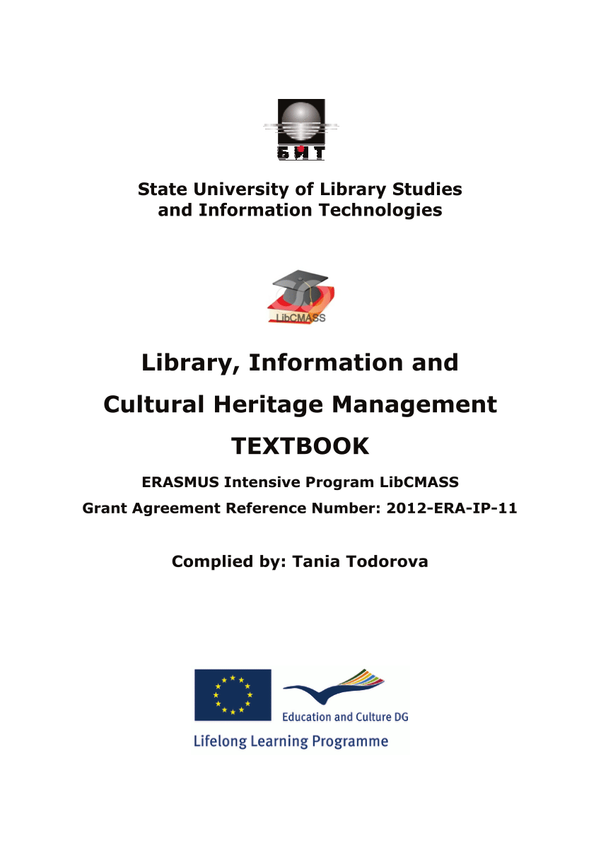 heritage management research papers