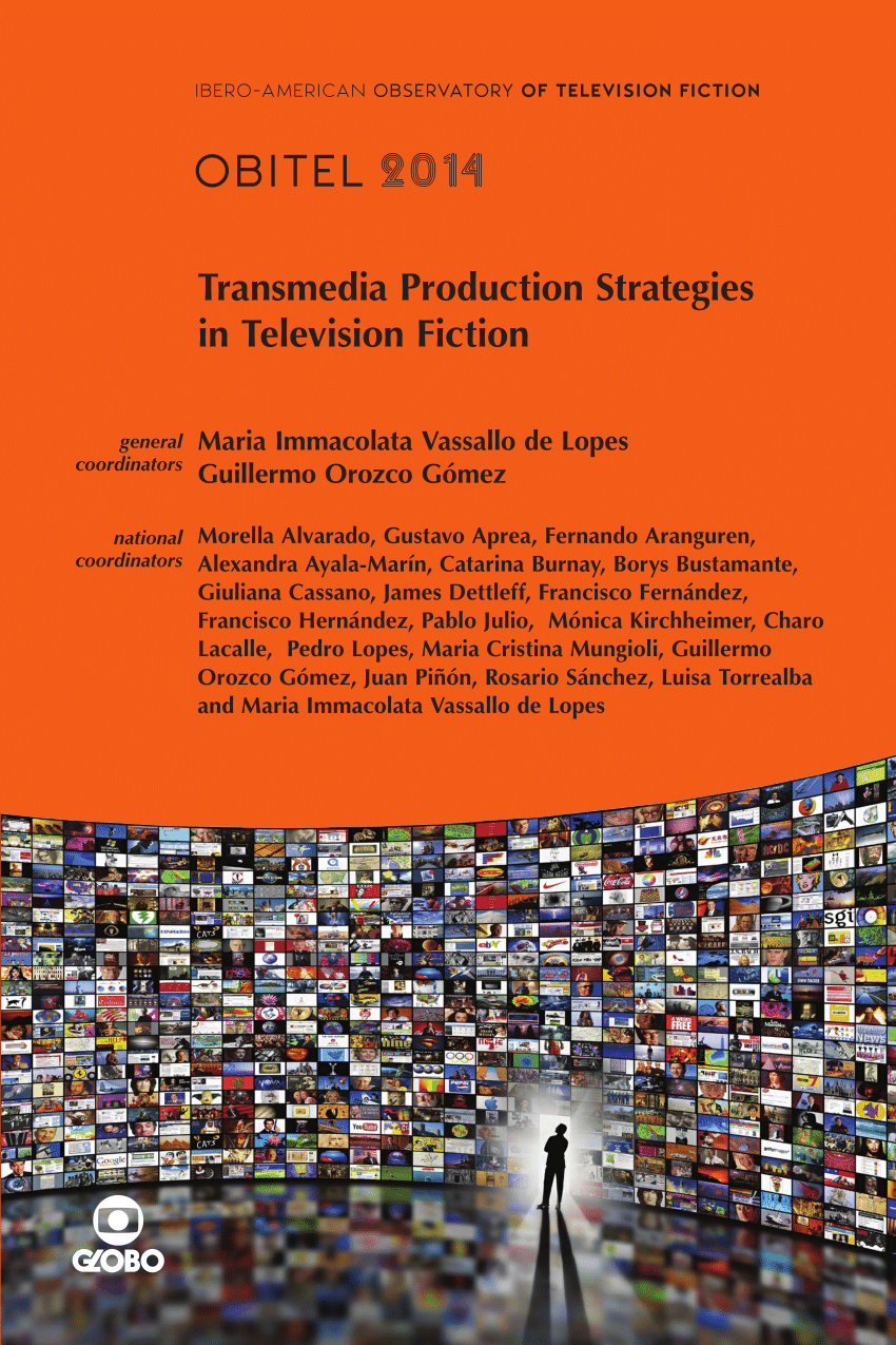PDF) “Spain The boom of fiction set in the past”. In Maria Immacolata Vassallo and Guillermo Orozco (coord.), Transmedia Production Strategies in Television Fiction