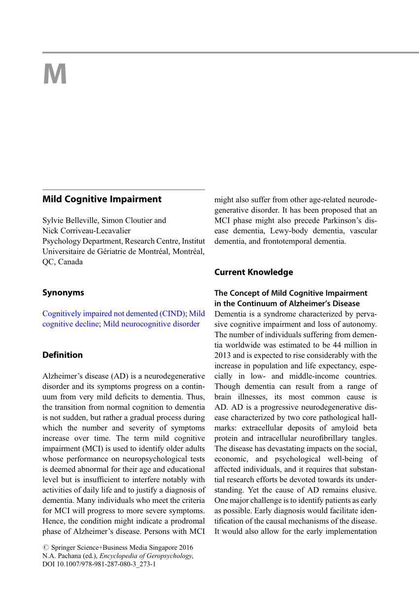 pdf-mild-cognitive-impairment