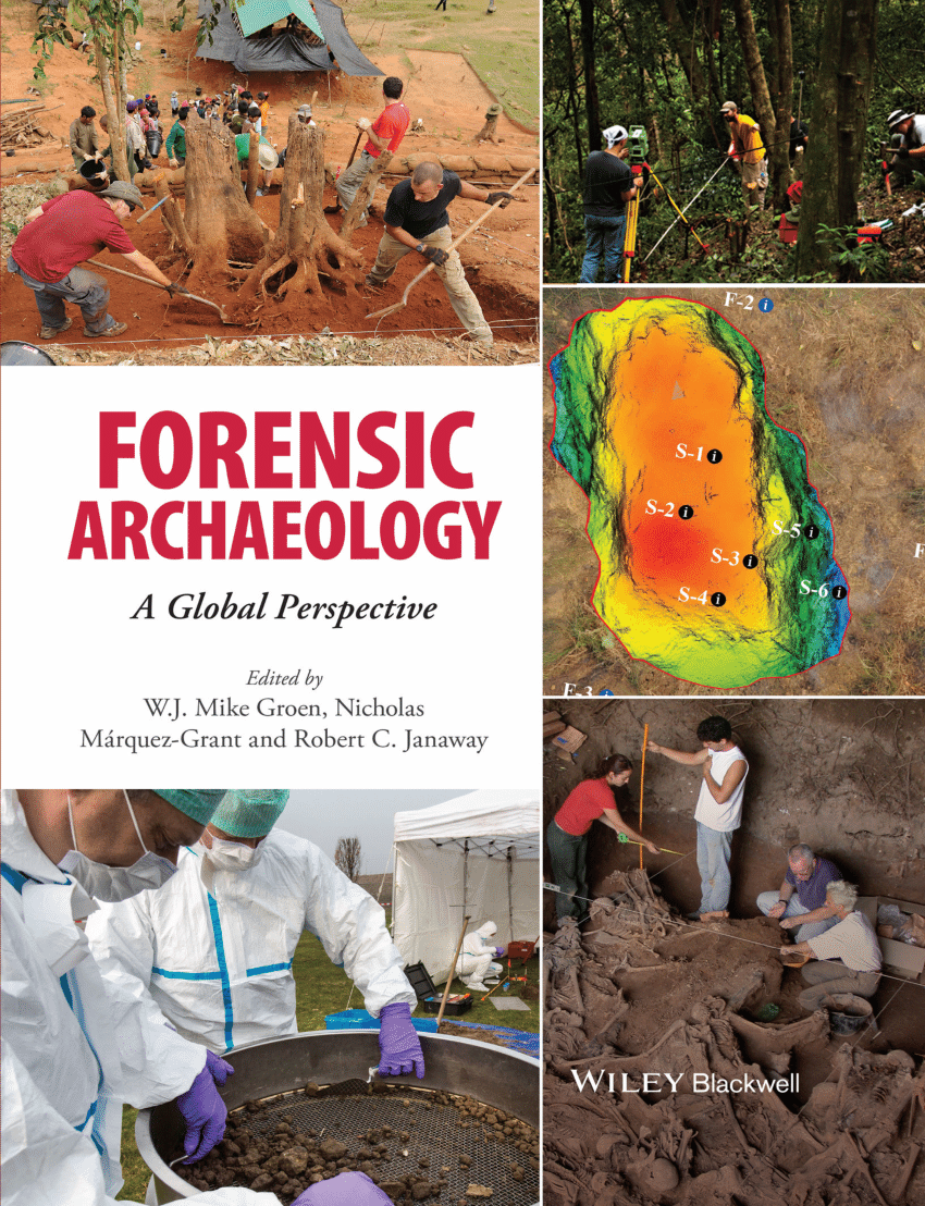forensic archaeology dissertation ideas