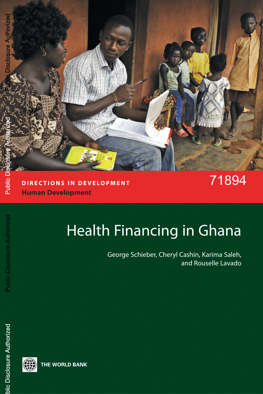 health financing dissertation
