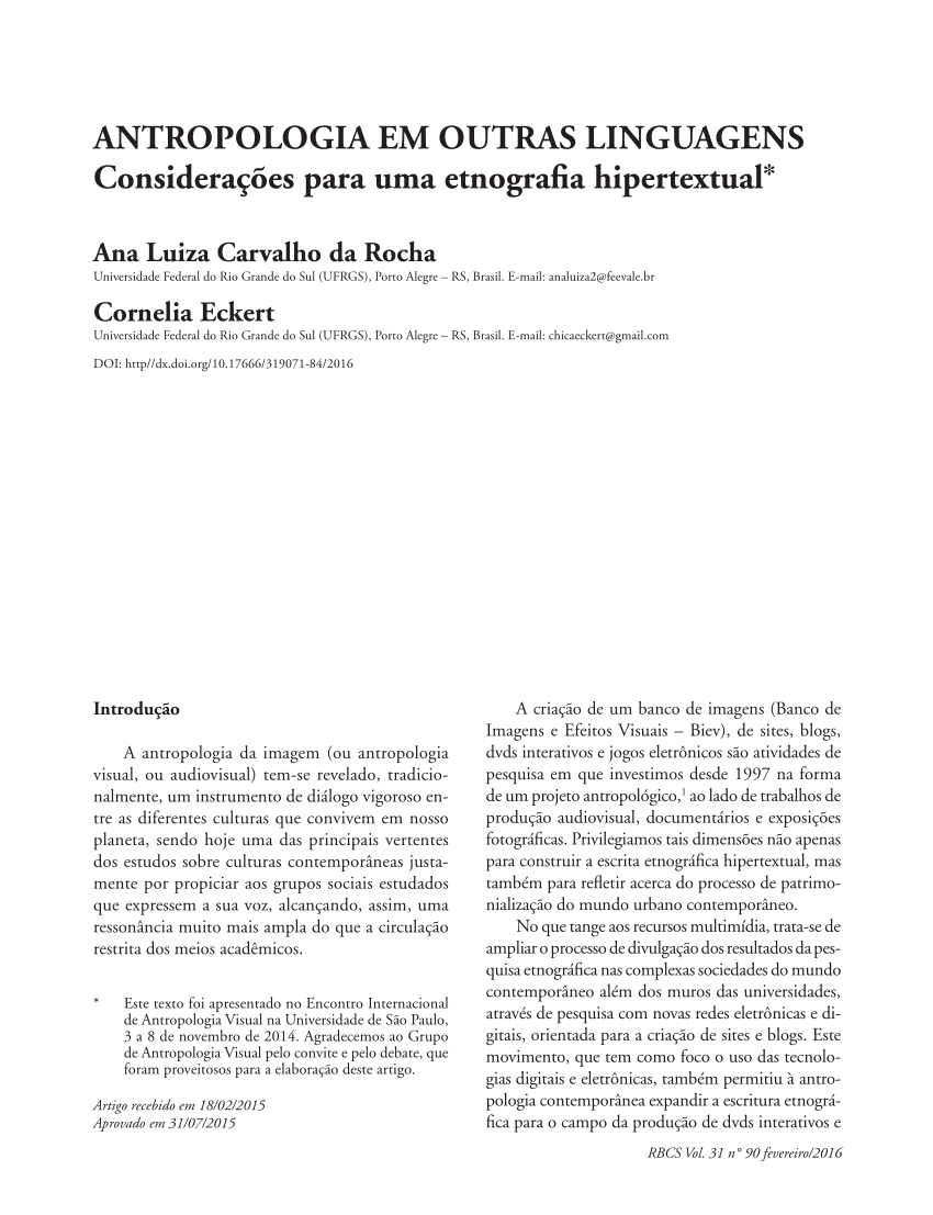 Grupo de estudos debate as diferenças nos espaços acadêmicos e