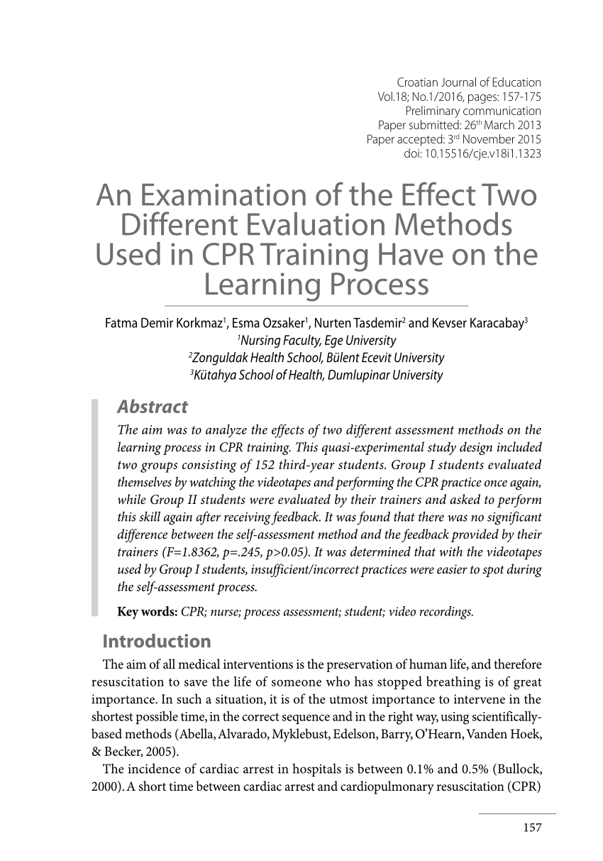 Popular CJE Exams