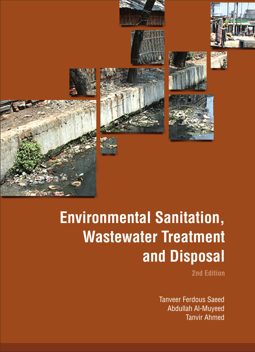 an essay on environmental sanitation