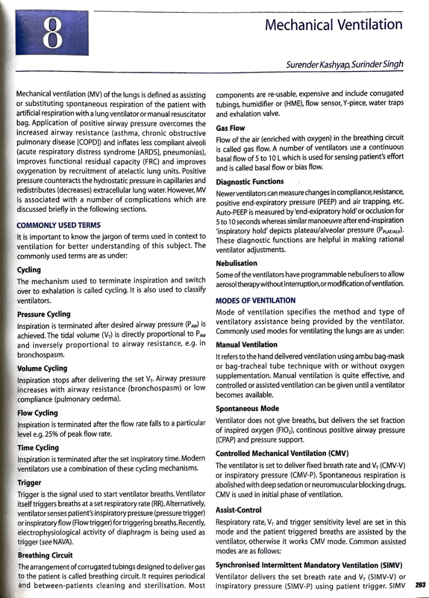 MCQs Resuscitation Bag | PDF | Respiration | Clinical Medicine