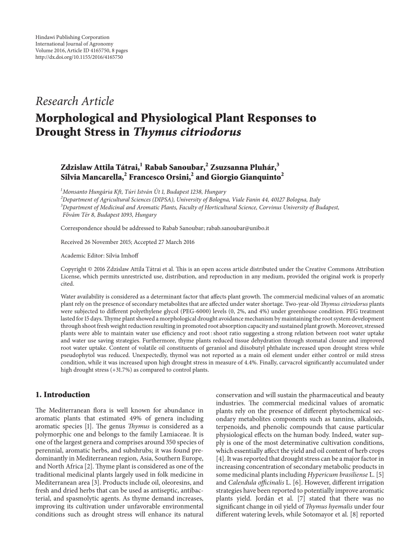 Reiss experiments in discount plant physiology pdf