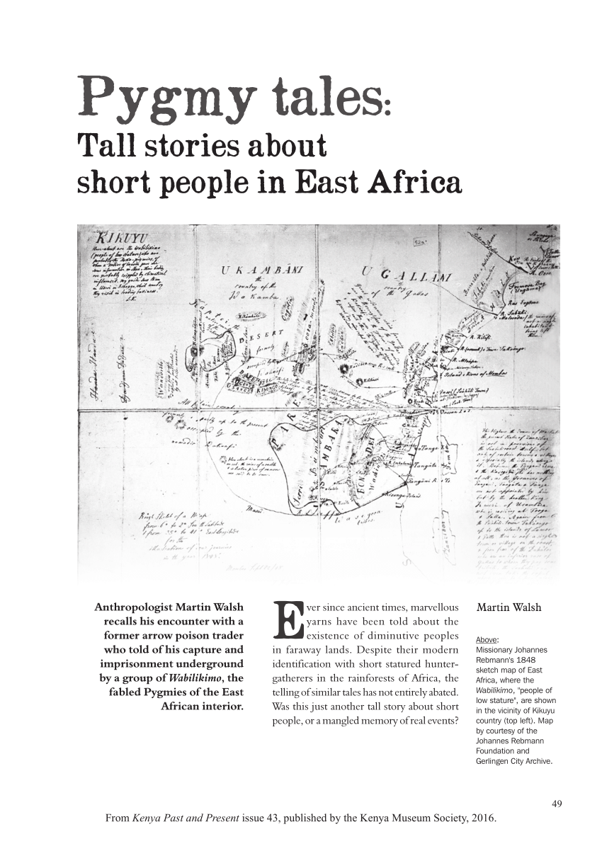 encounters from africa short stories pdf