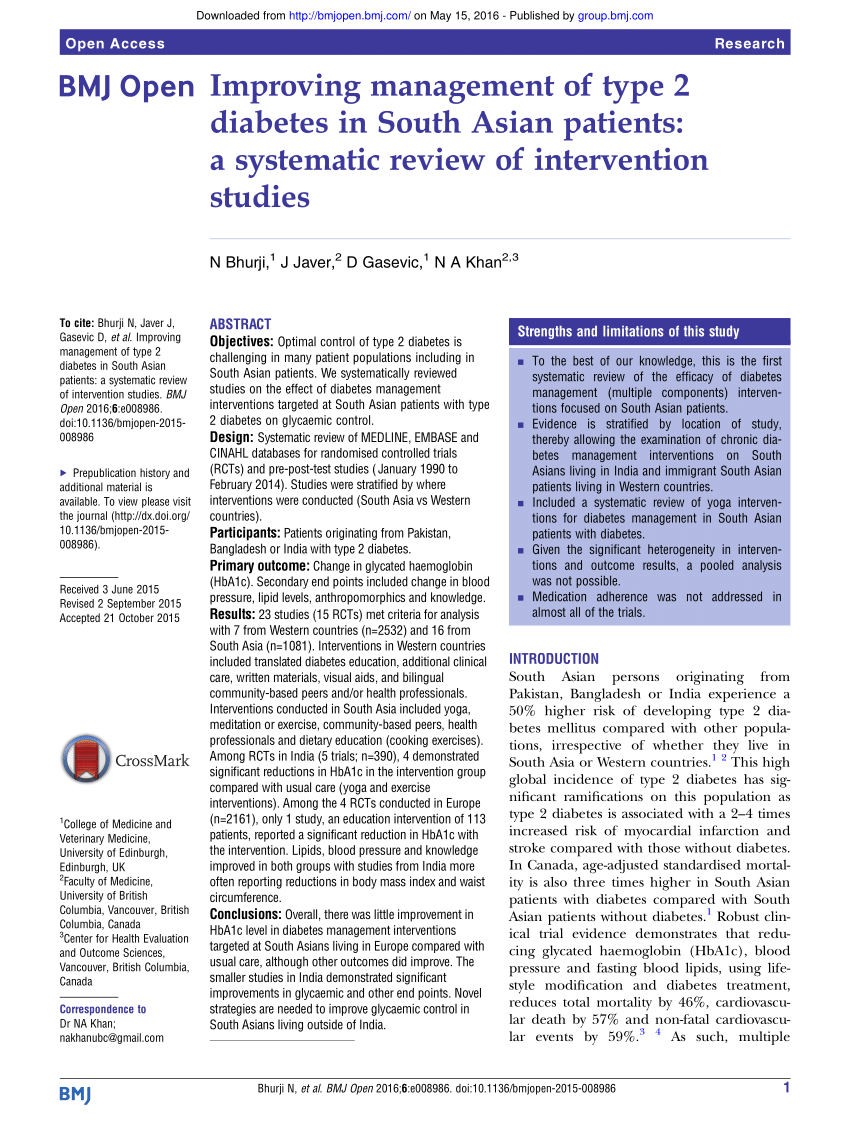 literature review of type 2 diabetes management and health literacy