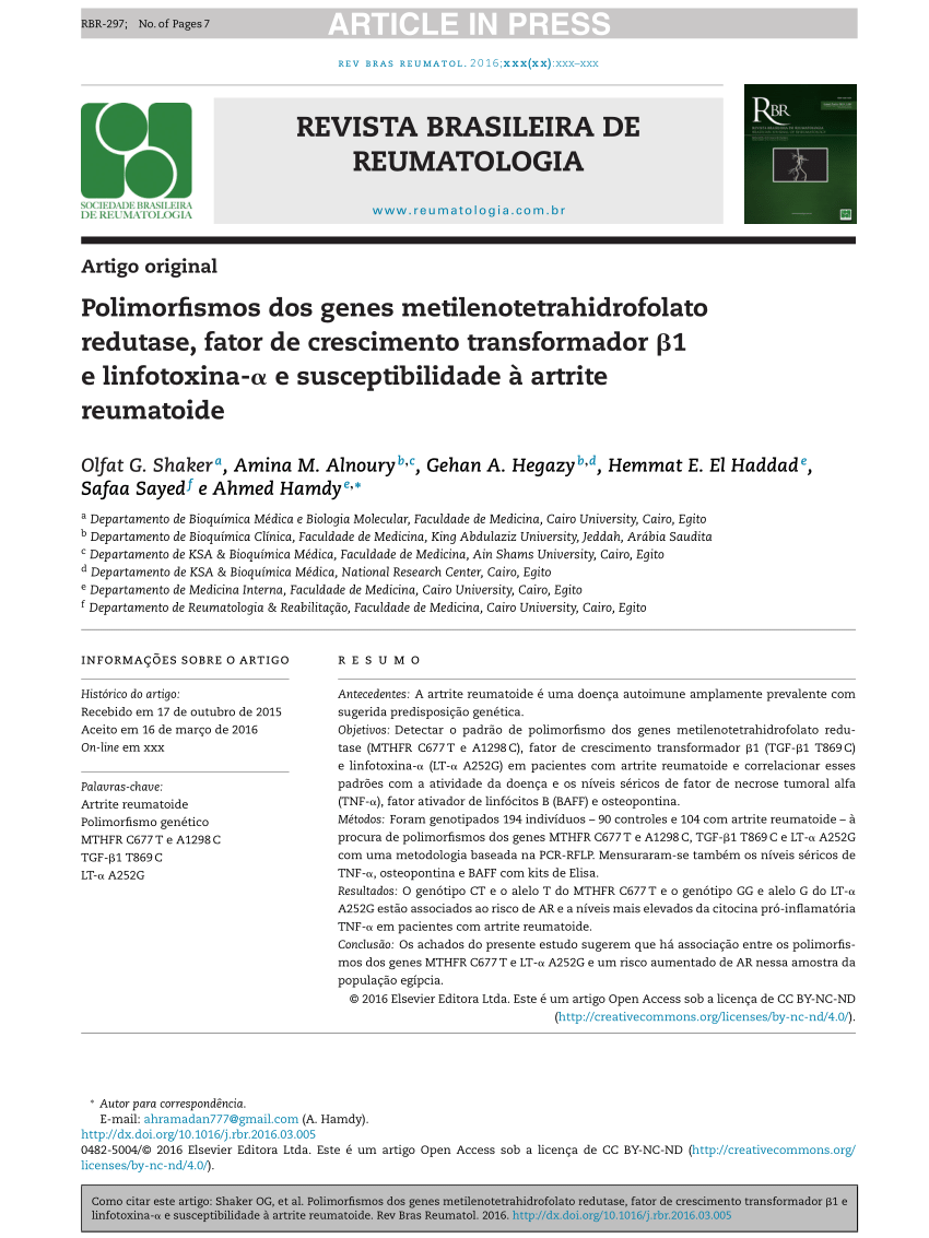 Curva Roc Que Mostra A Capacidade De Tnf Osteopontina E Baff De Download Scientific Diagram