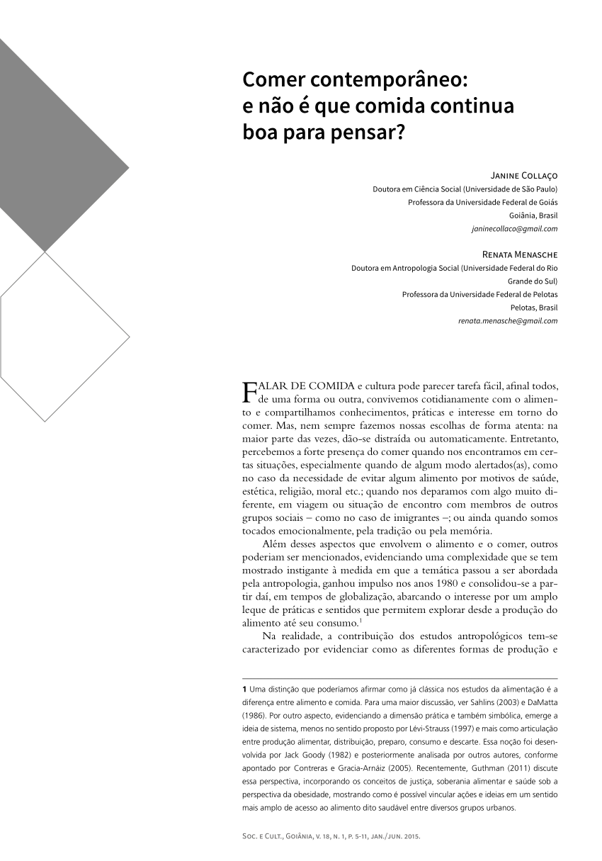 Janine Helfst Leicht Collaco, PDF, Cidade
