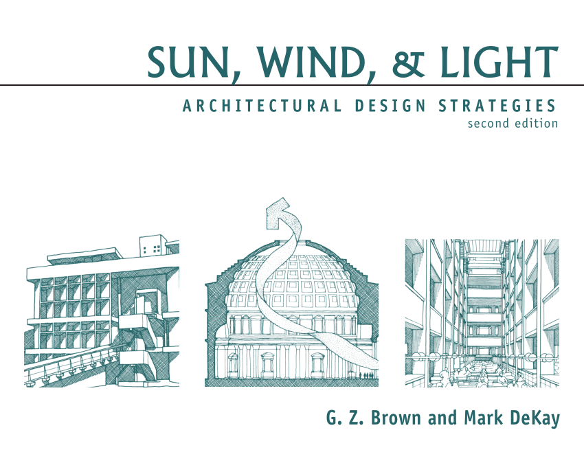 sun wind and light pdf free download