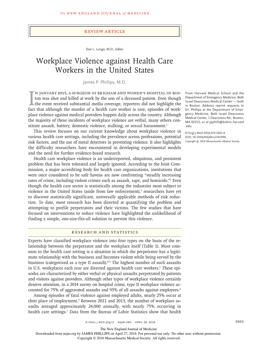 research paper on health care policy