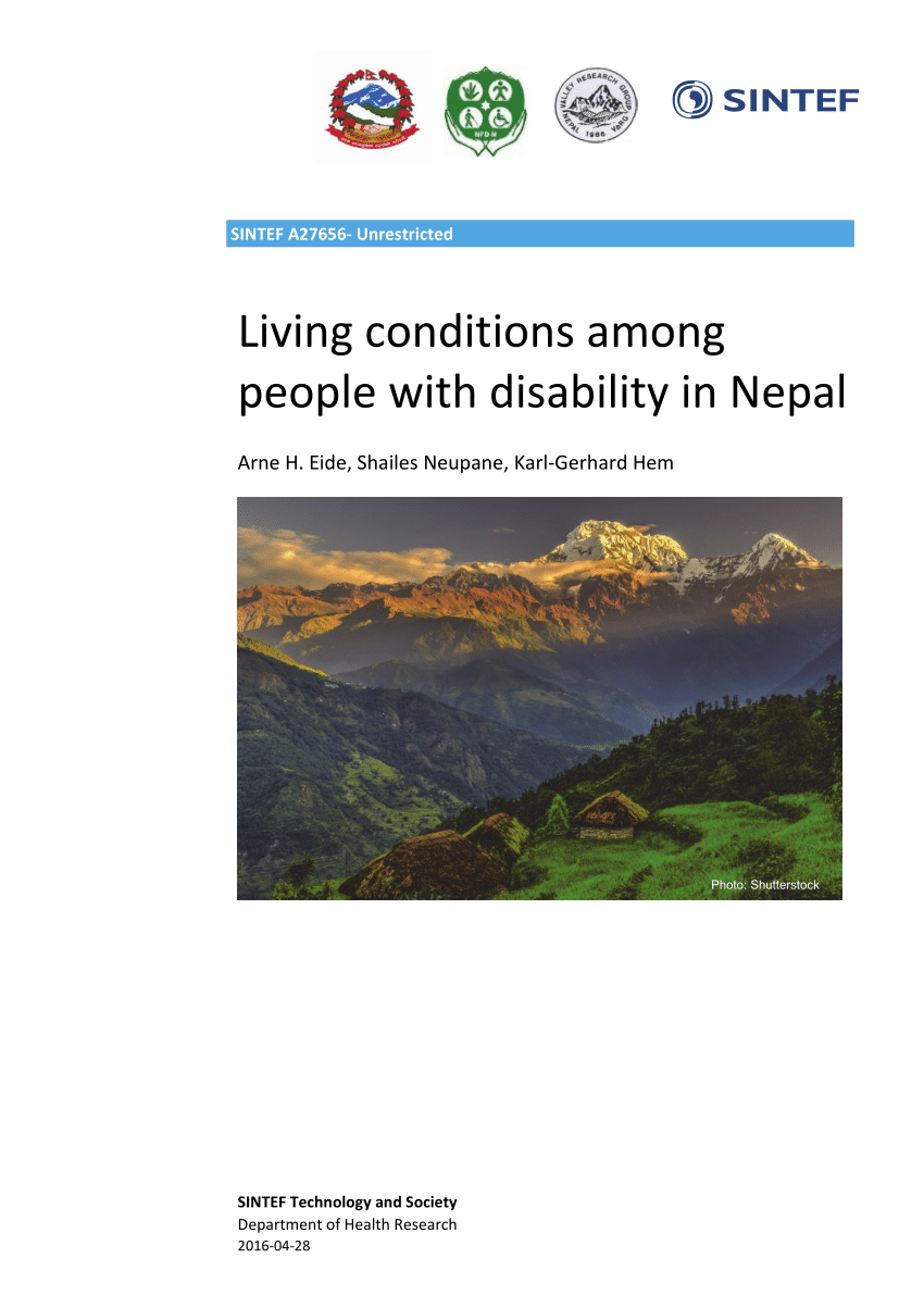 Heets Nepal