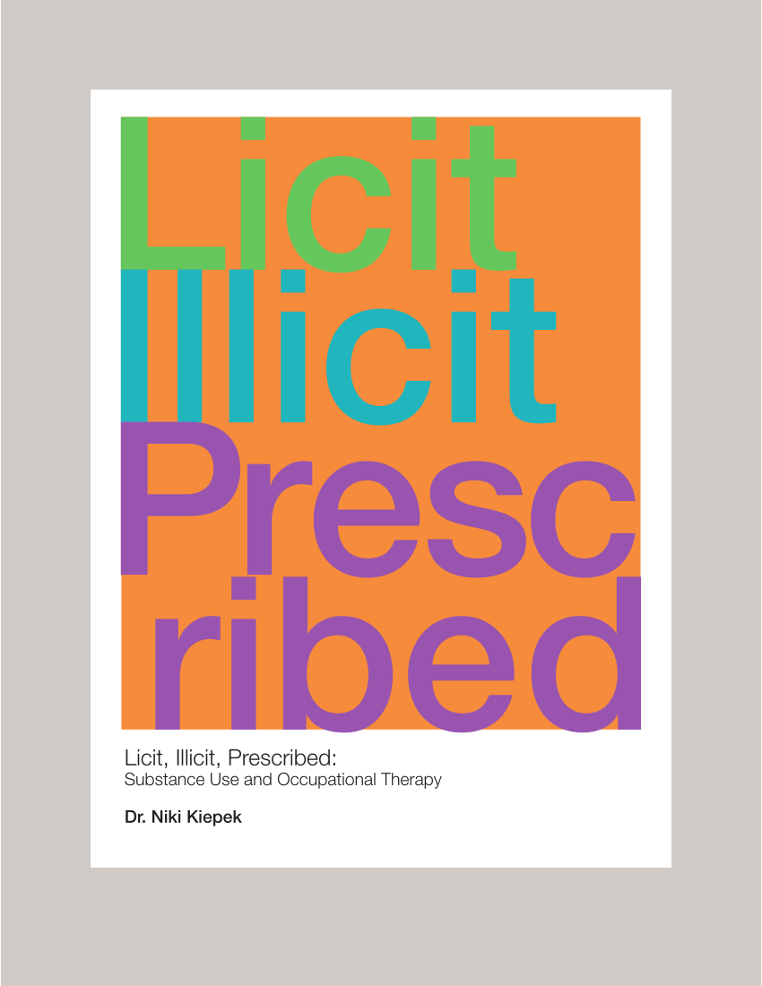 Licit and Illicit Drugs; The Consumers Union Report on Narcot... by Edward M. Brecher