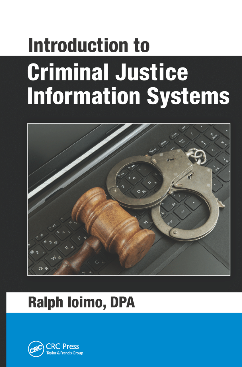 research article criminal justice system