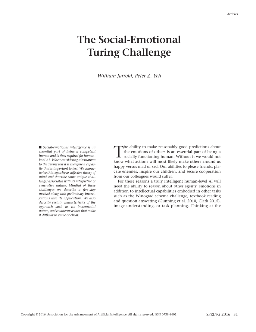 the turing challenge download free