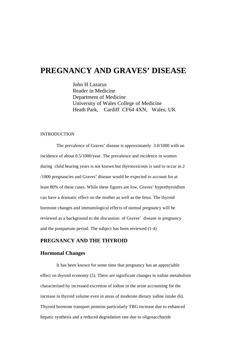 pdf-pregnancy-and-graves-disease