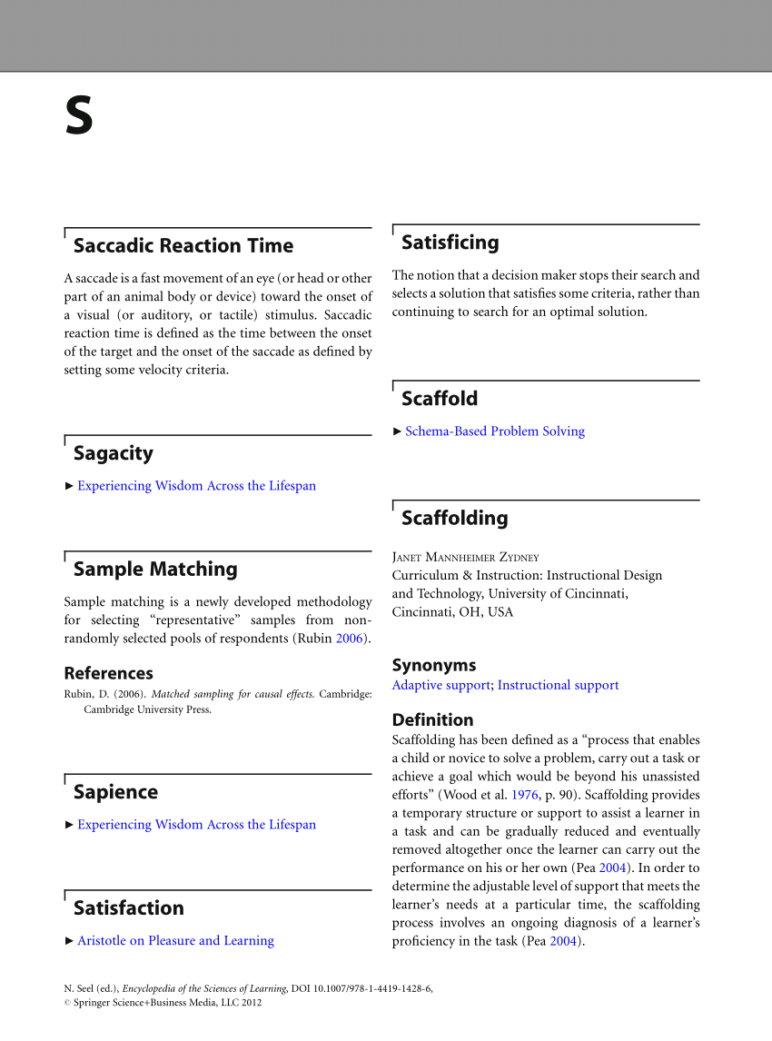 (PDF) Schema Therapy