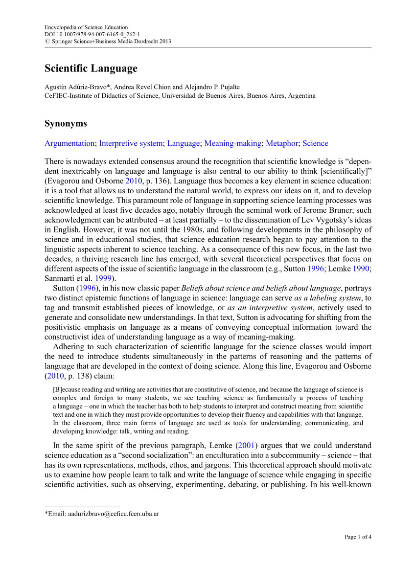 pdf-scientific-language
